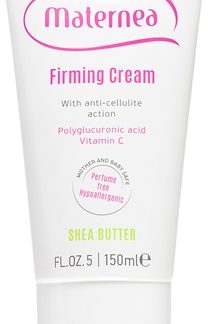 MaterneaMaternea crema rassodante corpo con burro di karité 150 ml