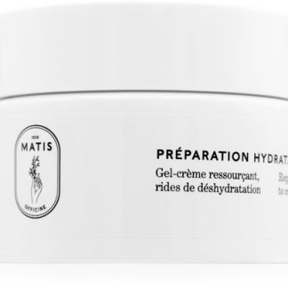 Matis OfficinePréparation Hydratante crema lisciante effetto idratante50 ml