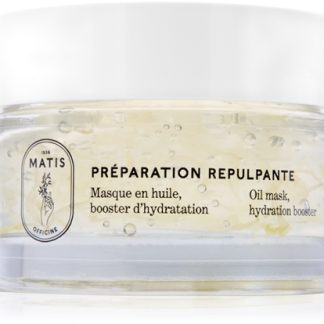 Matis OfficinePréparation Repulpante maschera in olio effetto idratante50 ml