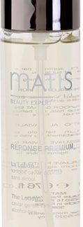 MATIS ParisRéponse Premium lozione tonica detergente per tutti i tipi di pelle200 ml