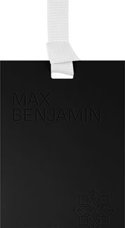 MAX BenjaminDodici carta profumata 1 pz