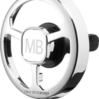 MAX BenjaminFrench Linen Water deodorante per auto 1 pz