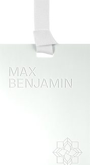 MAX BenjaminWhite Pomegranate carta profumata 1 pz