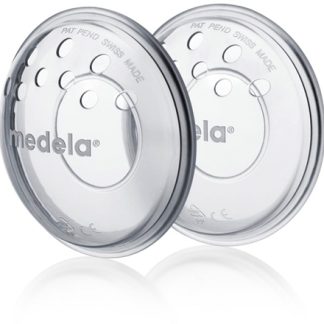 MedelaBreast Shells proteggi capezzoli 2 pz