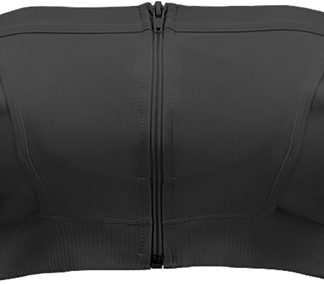 MedelaHands-free™ Black fascia per una facile aspirazione taglia L 1 pz