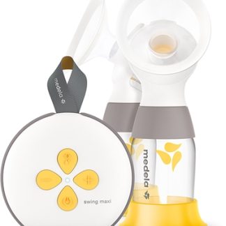 MedelaSwing Maxi™ Tiralatte