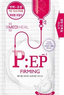 MEDIHEALProatin Mask P:EP Firming maschera in tessuto effetto rassodante25 ml