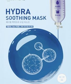 MEDIHEALSoothing Mask Hydra mascheraviso idratante in tessuto20 ml