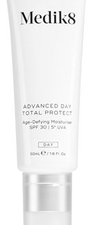 Medik8Advanced Day Total Protect crema giorno protettiva contro l'effetto negativo degli agenti esterniSPF 30 50 ml