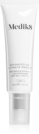 Medik8Advanced Day Ultimate Protect crema protettiva giorno SPF 50+50 ml
