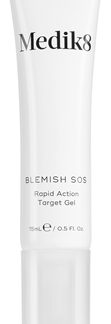 Medik8Blemish SOS gel per l'acne uso localizzato15 ml
