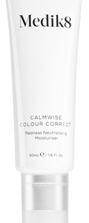 Medik8Calmwise Colour Correct crema protettiva e lenitiva contro gli arrossamenti50 ml