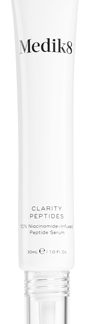 Medik8Clarity Peptides siero viso con peptidi30 ml