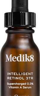 Medik8Intelligent Retinol 3TR siero antirughe al retinolo15 ml