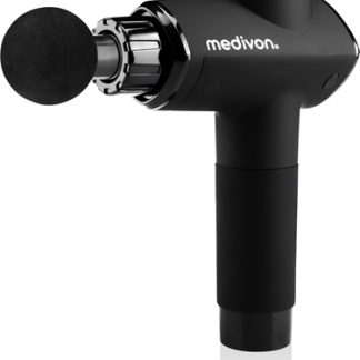 MedivonGun Pro X pistola per massaggi