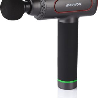 MedivonGun Pro X2 pistola per massaggi
