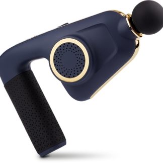 MedivonGun ViPrime pistola per massaggi con accessori