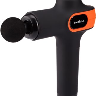 MedivonGun Vital pistola per massaggi con accessori