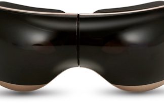 MedivonHorizon Travel strumento per massaggi per gli occhi 1 pz