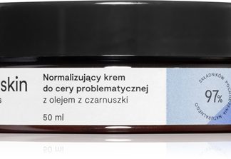 Mel SkinNormalizing crema normalizzante per pelli problematiche50 ml