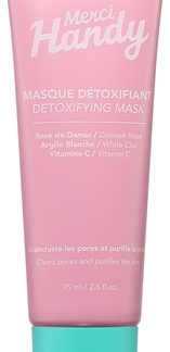Merci HandyDetox maschera detossinante per il viso75 ml