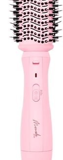 MermadeInterchangeable Blow Dry Brush spazzola asciugante con prolunga intercambiabile 1 pz
