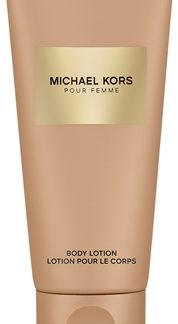 Michael KorsPour Femme latte corpo profumato da donna 200 ml