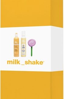 Milk ShakeMake My Day Set confezione regalo per capelli e corpo 1 pz