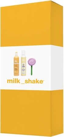 Milk ShakeMake My Day Set confezione regalo per capelli e corpo 1 pz