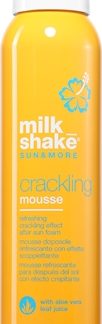Milk ShakeSun & More mousse idratante doposole 150 ml