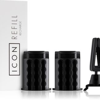 MillefioriIcon Legni & Spezie deodorante per auto ricarica 1 pz