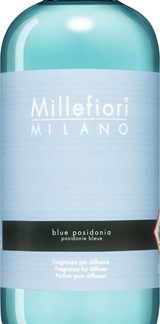 MillefioriMilano Blue Posidonia ricarica per diffusori di aromi 500 ml