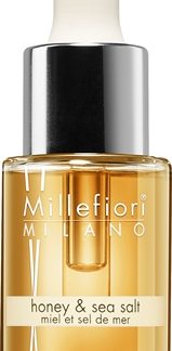MillefioriMilano Honey & Sea Salt olio profumato 15 ml