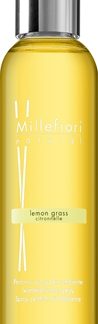 MillefioriMilano Lemon Grass profumo per ambienti 150 ml