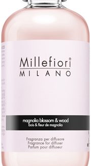MillefioriMilano Magnolia Blossom & Wood ricarica per diffusori di aromi 250 ml