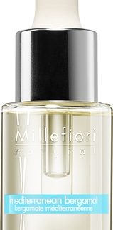 MillefioriMilano Mediterranean Bergamot olio profumato 15 ml