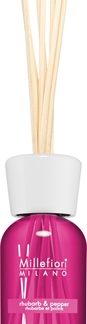 MillefioriMilano Rhubarb & Pepper diffusore di aromi 100 ml