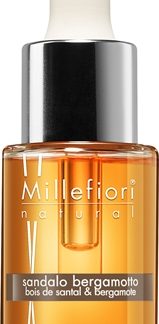MillefioriMilano Sandalo Bergamotto olio profumato 15 ml