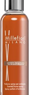 MillefioriMilano Sandalo Bergamotto profumo per ambienti 150 ml