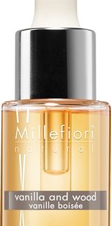MillefioriMilano Vanilla & Wood olio profumato 15 ml