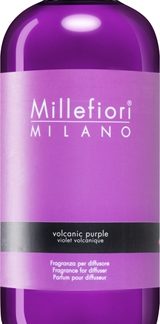 MillefioriMilano Volcanic Purple ricarica per diffusori di aromi 500 ml