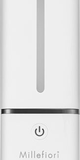 MillefioriMoveo diffusore elettrico bianco