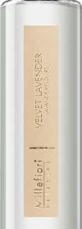 MillefioriSelected Velvet Lavender ricarica per diffusori di aromi 250 ml