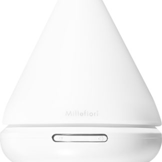 MillefioriUltrasound Pyramid diffusore di aromi a ultrasuoni e umidificatore dell’aria 1 pz