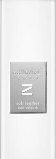 MillefioriZona Soft Leather ricarica per diffusori di aromi 250 ml
