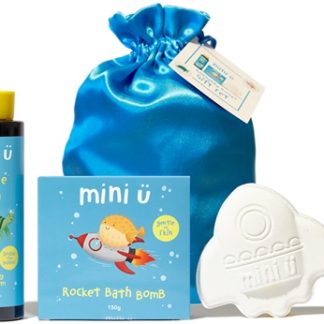 Mini-UGift Set Raspberry Rocket confezione regalo per bambini