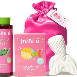 Mini-UGift Set Strawberry Mermaid confezione regalo per bambini