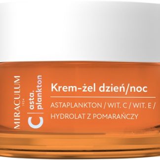 MiraculumAsta Plankton C crema giorno e notte idratante antirughe50 ml