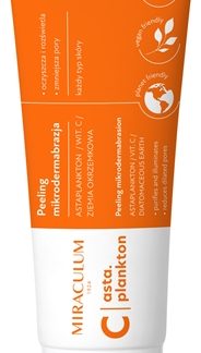 MiraculumAsta Plankton C scrub detergente100 ml