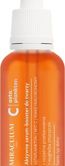 MiraculumAsta Plankton C siero rivitalizzante30 ml